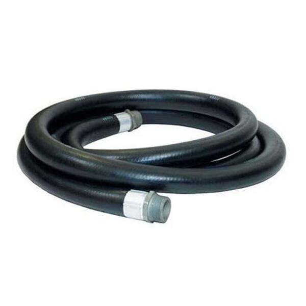 Apache 3/4 Inch Diameter 20 Foot Length 60 PSI Farm Fuel Transfer Hose (4  Pack) 4 x APACHE-98108468 - The Home Depot