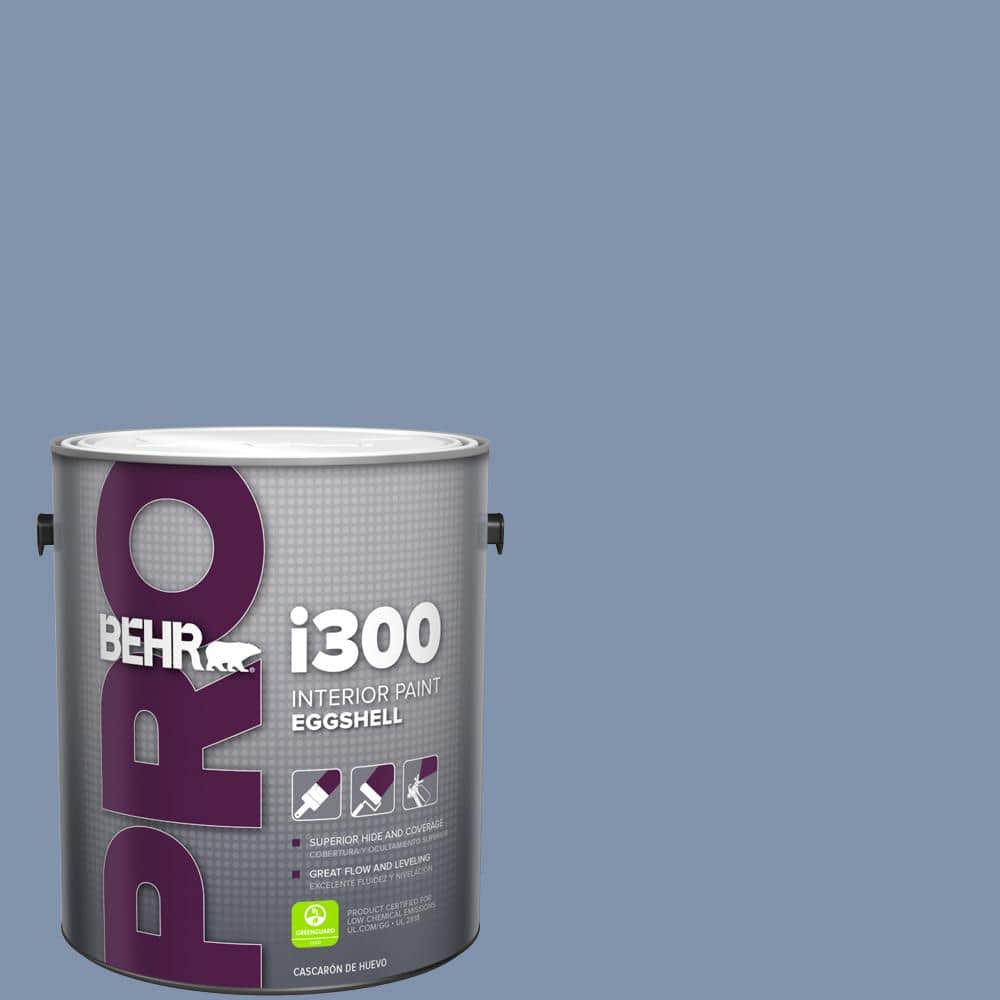 1 gal. #T16-13 Stratus Eggshell Interior Paint price history on PriceWatchPro