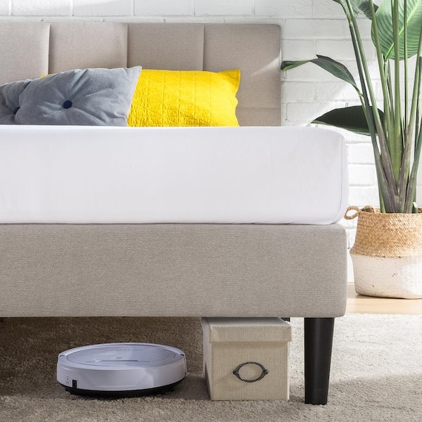 Zinus lottie platform deals bed