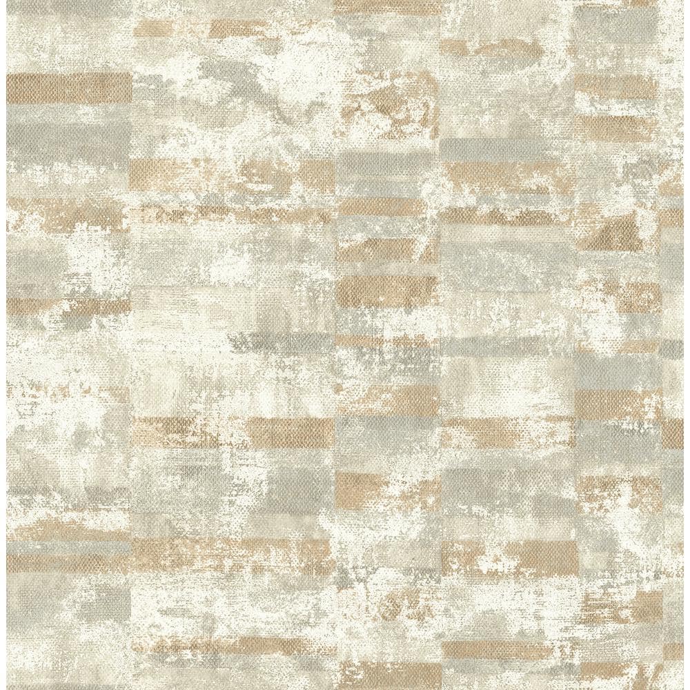 Gutenberg Stuccoed Brick Paper Strippable Roll (Covers 56 sq. ft.) price history on PriceWatchPro