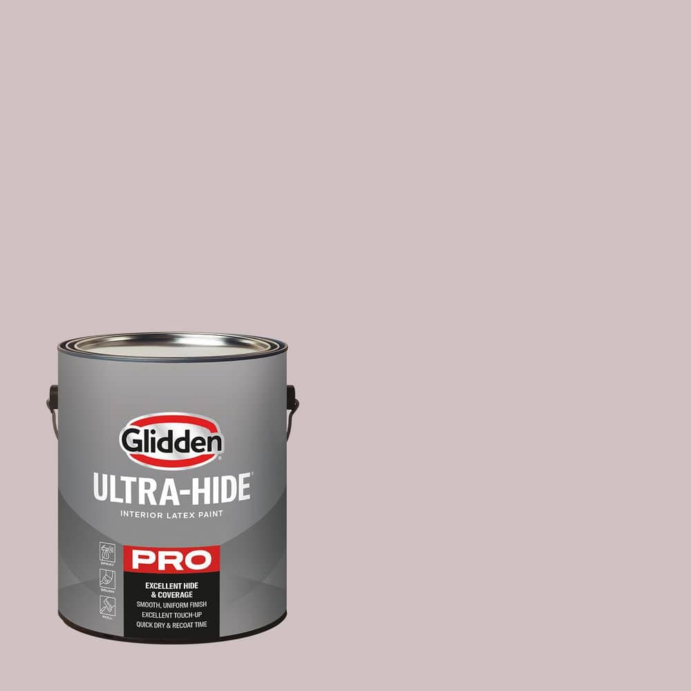 1 gal. PPG1047-4 Ancestral Semi-Gloss Interior Paint price history on PriceWatchPro