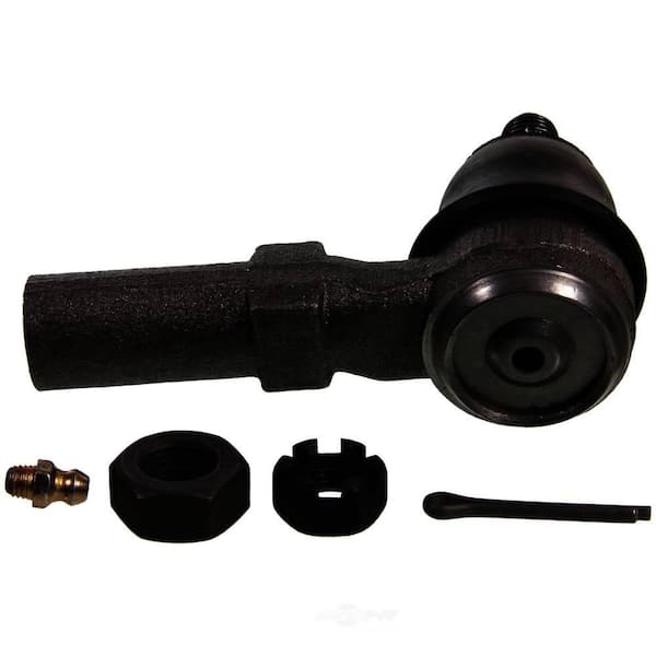 QuickSteer Steering Tie Rod End