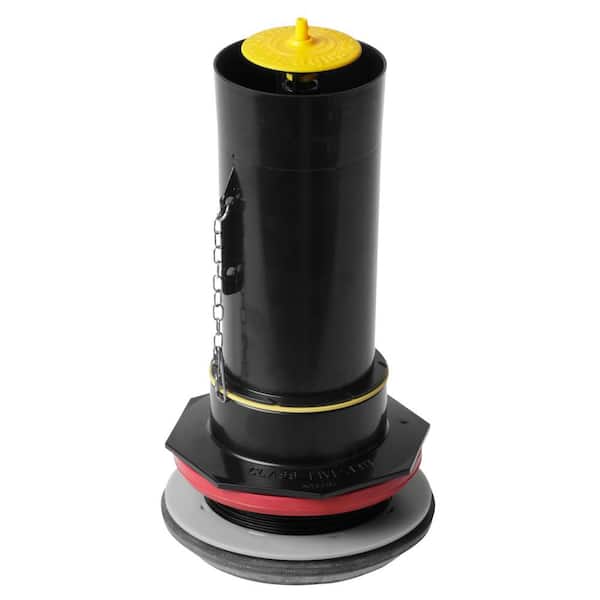 Canister Valve Assembly Kit