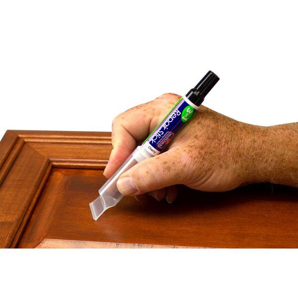 Touch-Up Solutions - Cherry Fruitwood Dye Solvent Based Marker