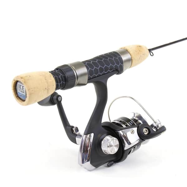 IT Carbon 27 in. Ultra Light Combo Series Rod w/UL Spring Combo 14481 - The  Home Depot