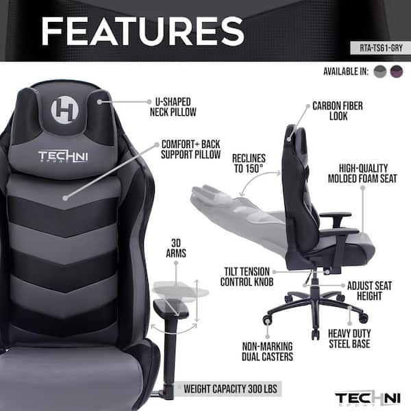 https://images.thdstatic.com/productImages/442cc4e9-3149-449a-b608-ce3d20bd5319/svn/black-gaming-chairs-lkl-419-bkga-1f_600.jpg