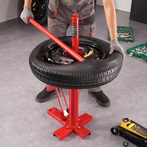 Tire Repair Tools - Tire Accessories - Automotive - The Home Depot