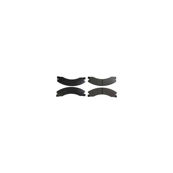 Centric Parts Disc Brake Pad Set