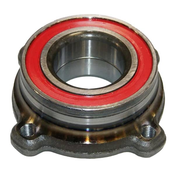 GMB Wheel Bearing Assembly - Rear