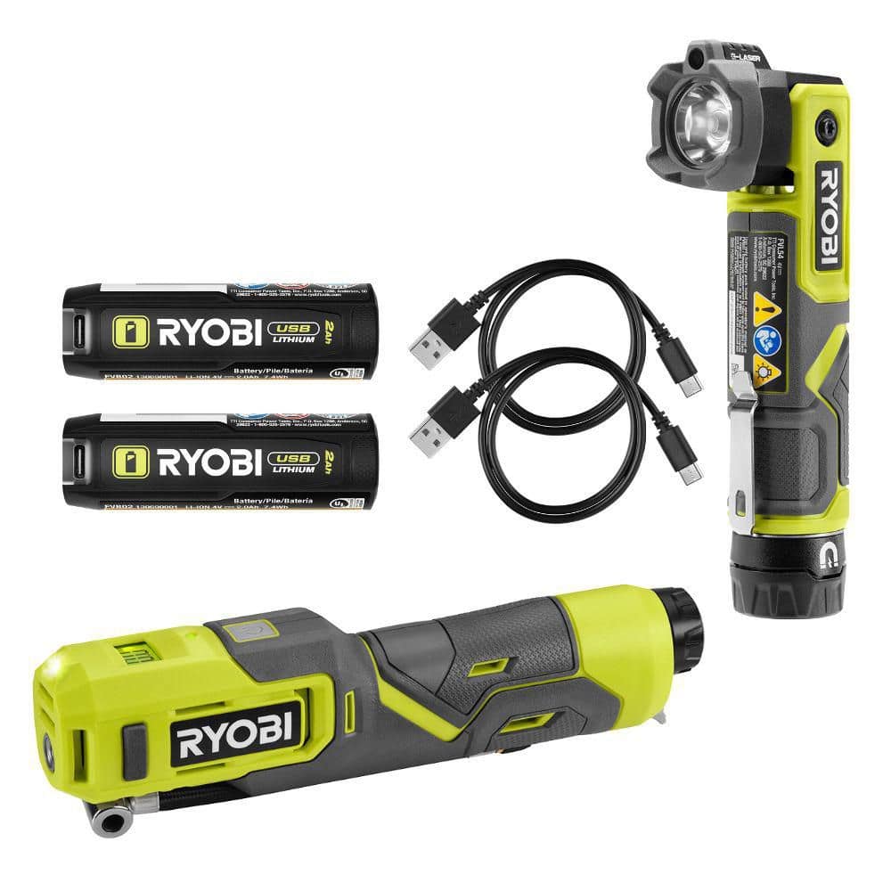 USB Lithium Bike and Ball Pump Inflator. USB Lithium 625 Lumens Head lamp w/ (2) 2.0 Ah Battery and Charging Cables price history on PriceWatchPro