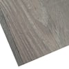 A&A Surfaces Woodlett Outerbanks Gray Glue Down Water Resistant LVP  Flooring LVG2012-0034P - The Home Depot