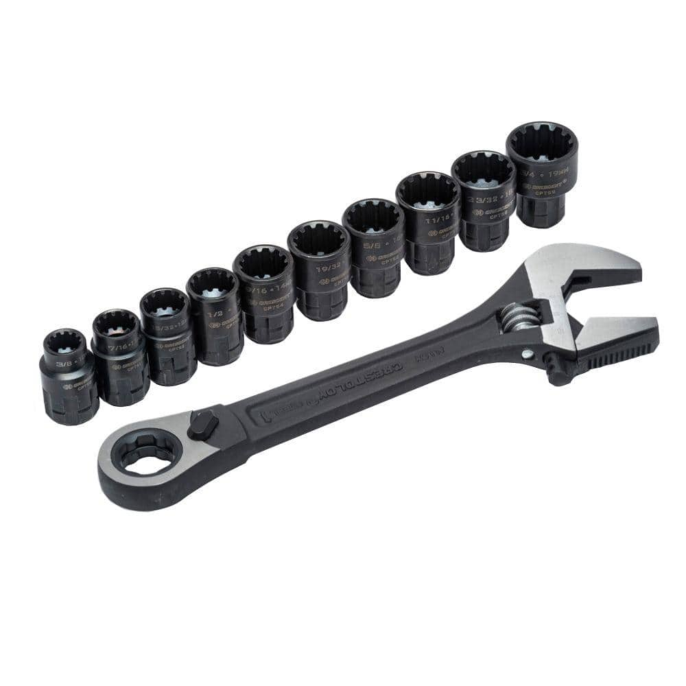 socket wrenches