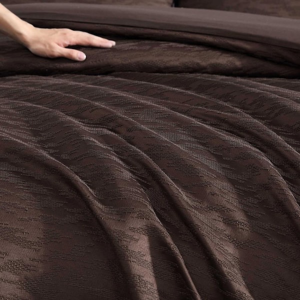 Vera Wang King store Comforter Set