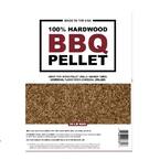 BBQ Oak Blend All-Natural Wood Grilling Pellets (20 lb. Bag)
