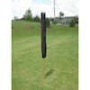 Greenway Large Outdoor Bamboo Rotary Clothesline GCL9FAB - The