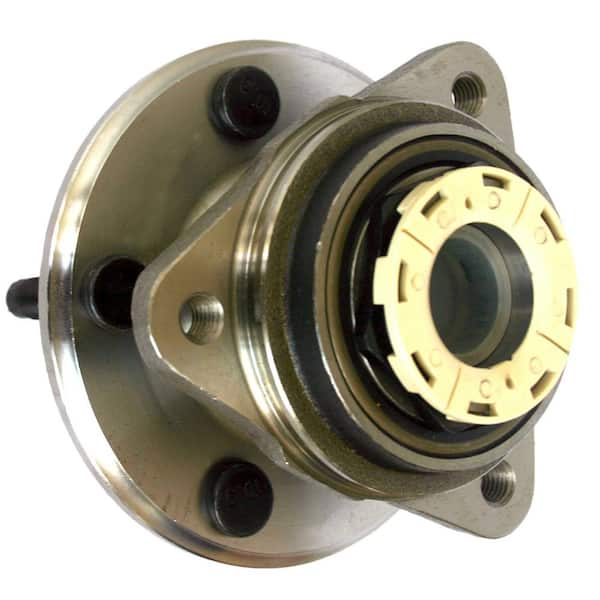 CRS Wheel Bearing and Hub Assembly - Front