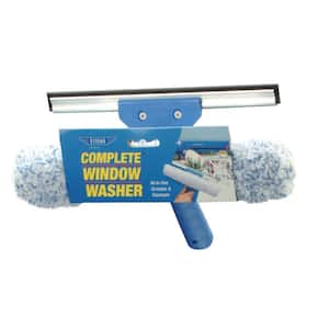 Complete Window Washer