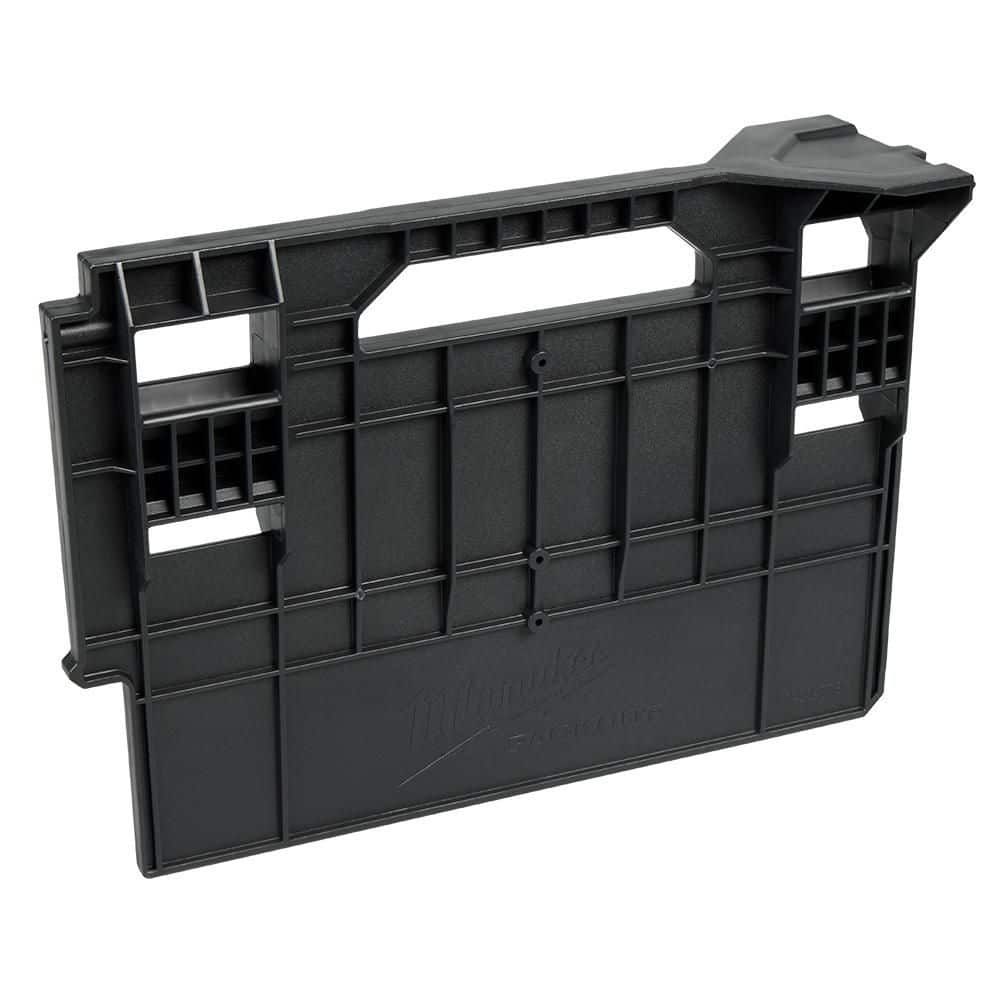 Milwaukee Divider for PACKOUT Crate 48-22-8038 - The Home Depot