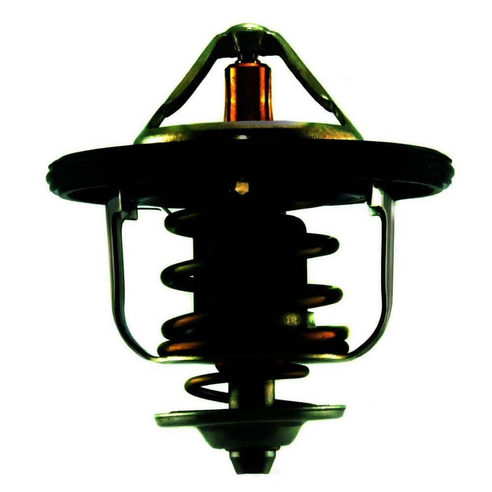 Engine Coolant Thermostat fits 2008-2014 Mitsubishi Lancer Outlander