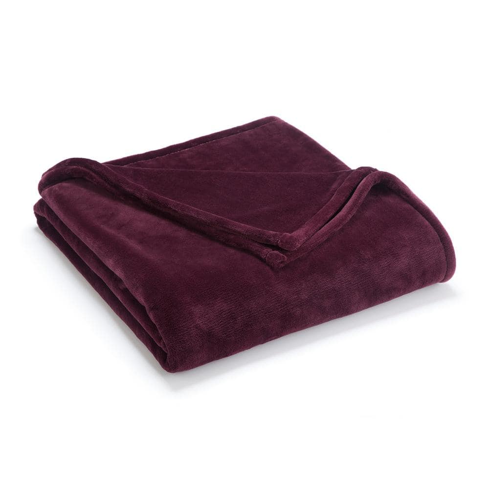 California king vellux online blanket