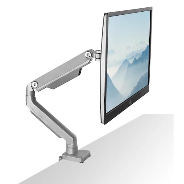 MonLines MTH011 desk monitor mount for 2 screens