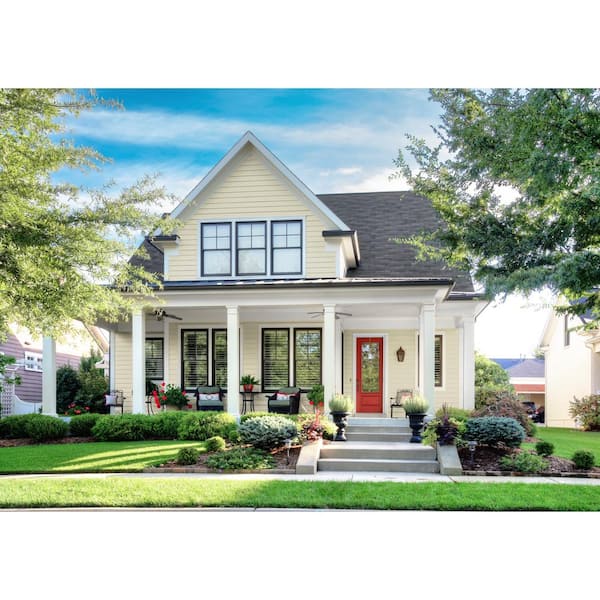 James Hardie Touch-Up Paint Kit Navajo Beige