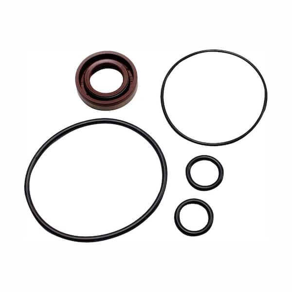 Sunsong Power Steering Pump Seal Kit