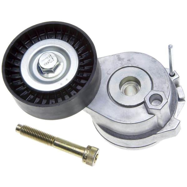 Gates Accessory Drive Belt Tensioner Assembly