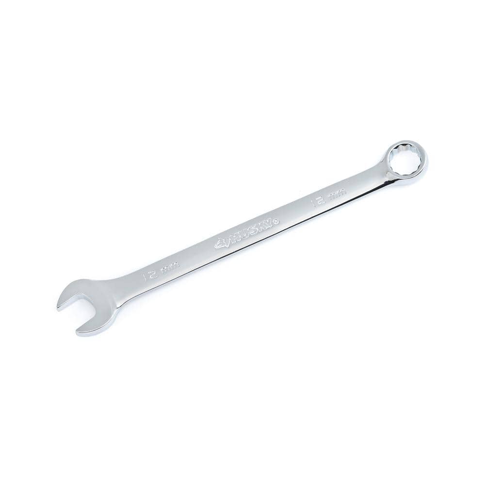 11/32 in. 12-Point Full Polish Combination Wrench price history on PriceWatchPro