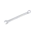 24 mm 12-Point Metric Full Polish Combination Wrench