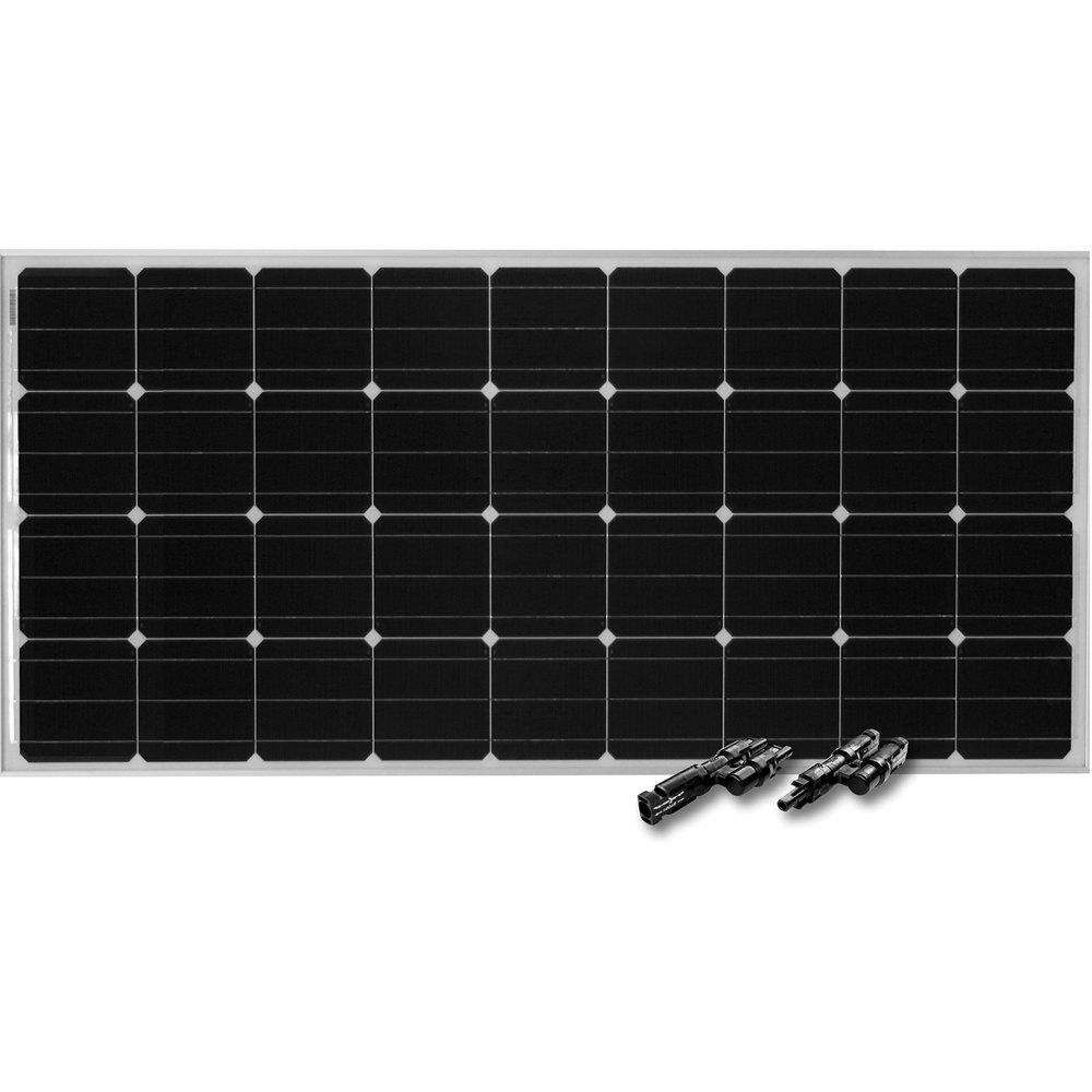 Go Power Overlander Solar Charging Expansion Kit 190 Watt 9 3 Amp Overlander E The Home Depot