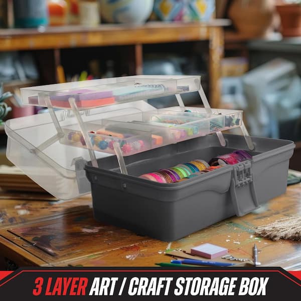 american made tackle boxes Box Tackle Mint Green main image 0