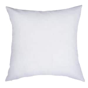 Dann Foley Ivory 8 in. x 24 in. Throw Pillow