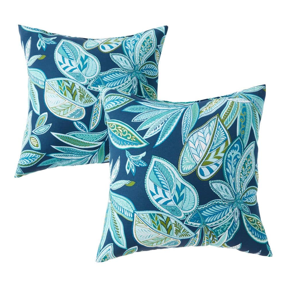 Home Depot Outdoor Pillowsnull