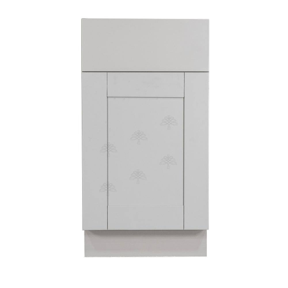 LIFEART CABINETRY AAG-BWBK18