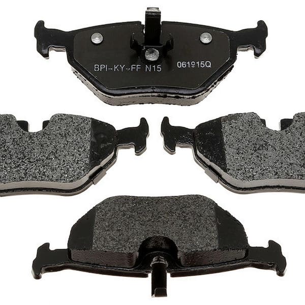 Raybestos Disc Brake Pad Set