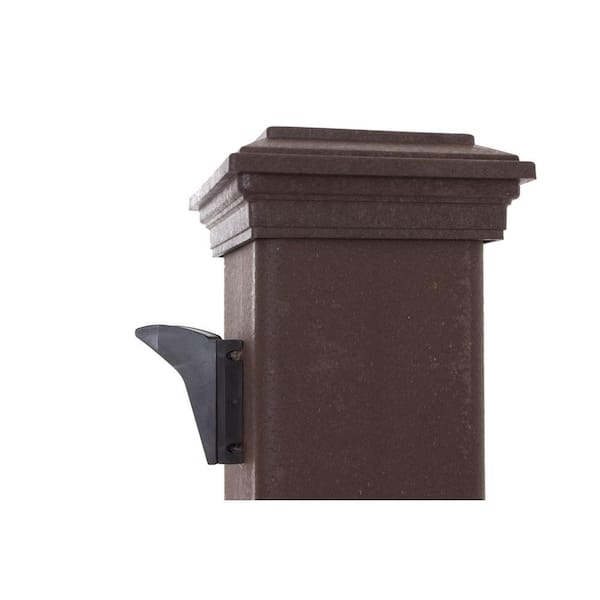 Trex Seclusions Angle Adaptor 4-Pack