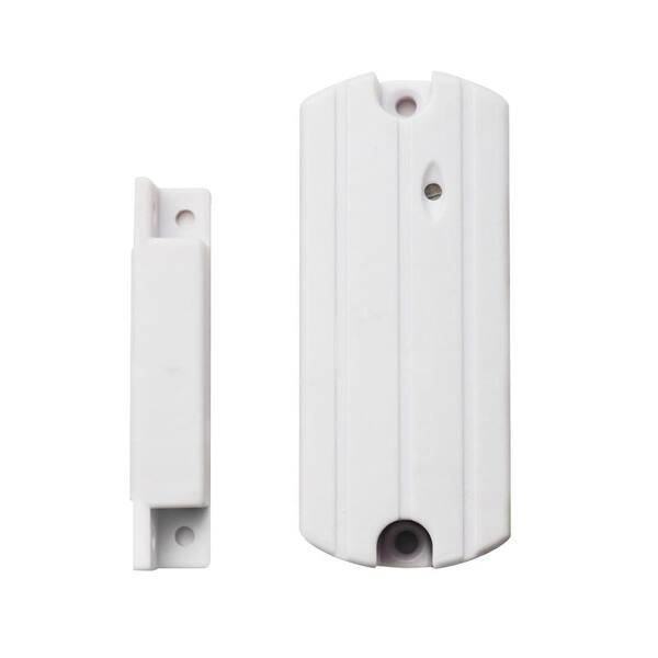 SecurityMan Add-on Wireless Smart Door/Window Sensor for Air-Alarm II Series