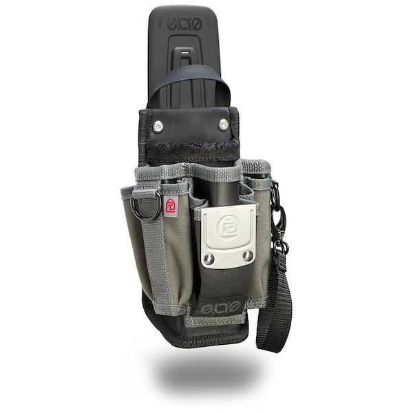 VETO PRO PAC MP1 Small-Sized Tool Pouch VPP10948 - The Home Depot