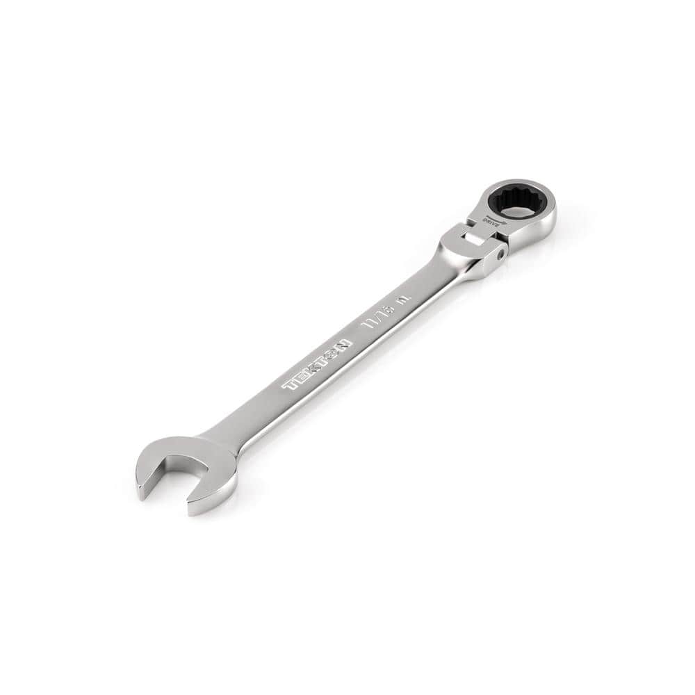 11/16 in. Flex Head 12-Point Ratcheting Combination Wrench price history on PriceWatchPro