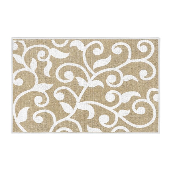 Large Mouse Pad for Desk - Cotton Mousepad for Desktop, Table, Office Desk Pad - 20" x 31.5"