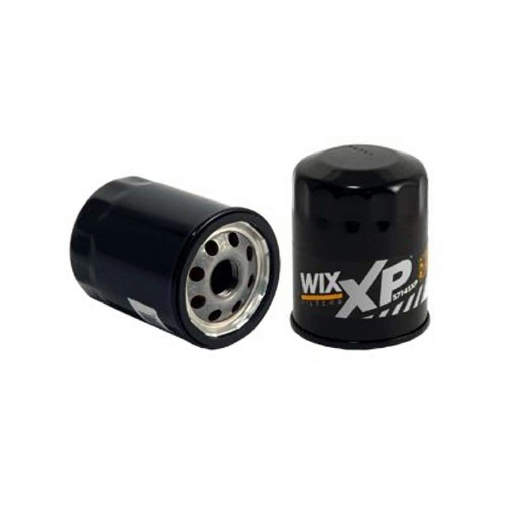 Wix 51307 Oil Filter Cross Reference