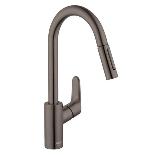 Hansgrohe selling kitchen faucet