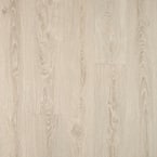Outlast+ Sand Dune Oak 12 mm T x 7.5 in. W Waterproof Laminate Wood Flooring (19.6 sqft/case)