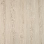 Outlast+ Sand Dune Oak 12 mm T x 7.5 in. W Waterproof Laminate Wood Flooring (1079.7 sqft/pallet)