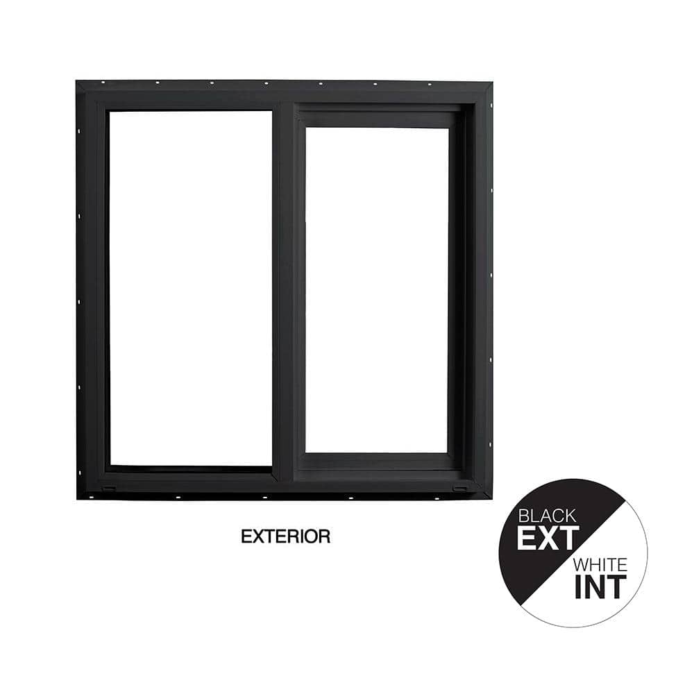 y*o様 P.Black Window ply-gem-sliding-windows-