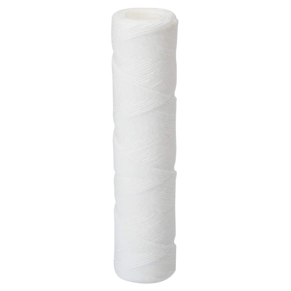 OmniFilter Whole Home 10 in. Standard Duty 5 Micron String Wound ...