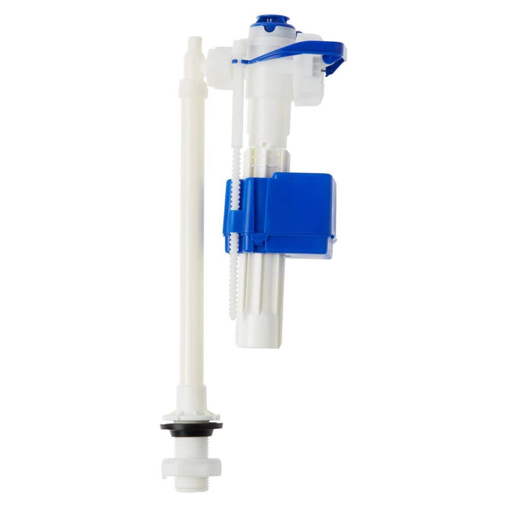 One-Piece Toilet Fill Flush Valve price history on PriceWatchPro