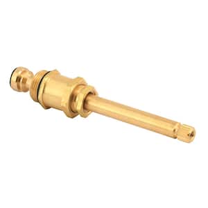 Replacement Shower Stem for Sayco, 4-5/8 in. L, Brass