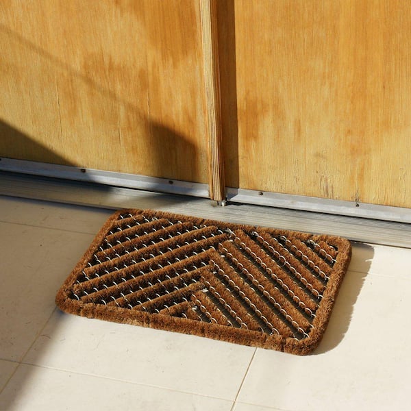 boot scraper home depot